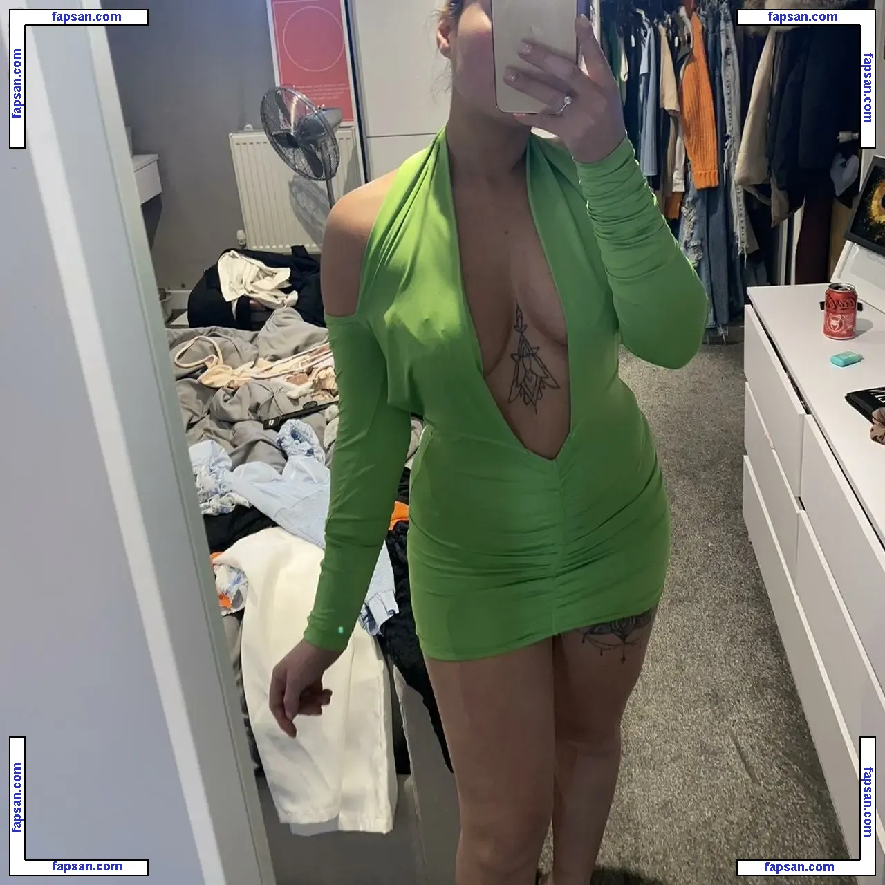 Depop Wins голая фото #0247 с Онлифанс