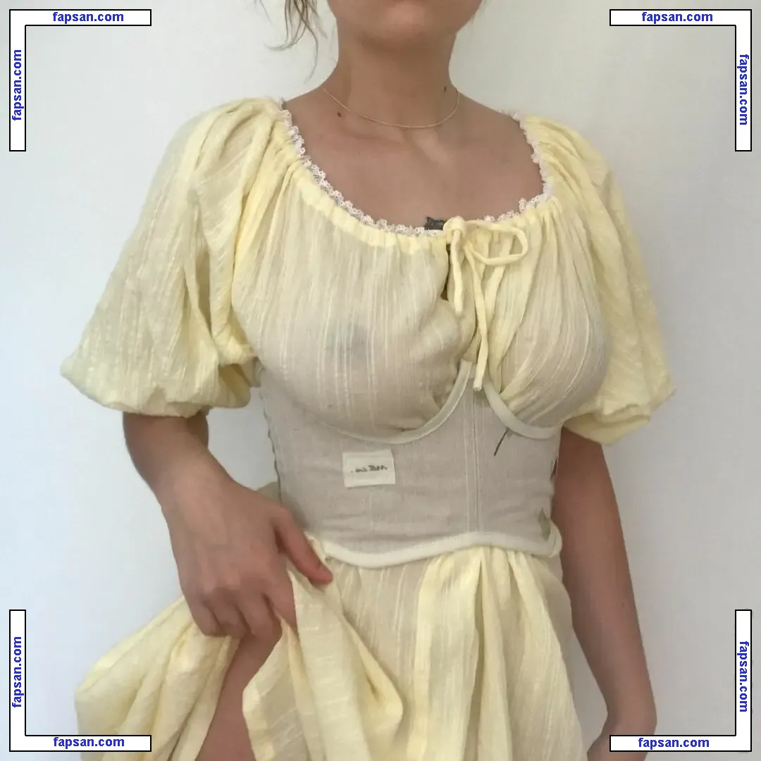 Depop Wins голая фото #0257 с Онлифанс