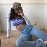Depop Wins nude #0032
