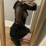 Depop Wins nude #0066
