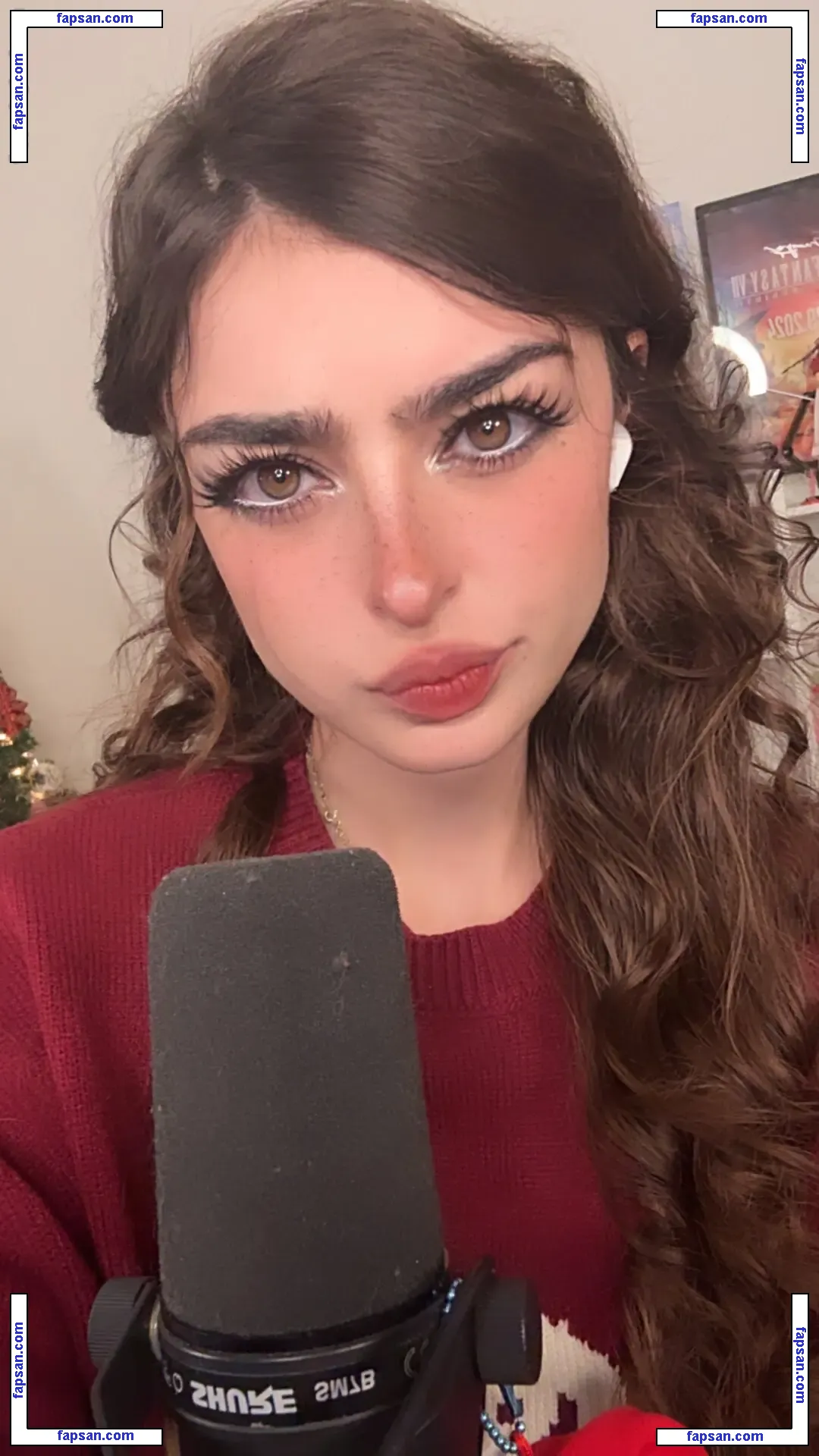 DeputyARUUU голая фото #0012 с Онлифанс