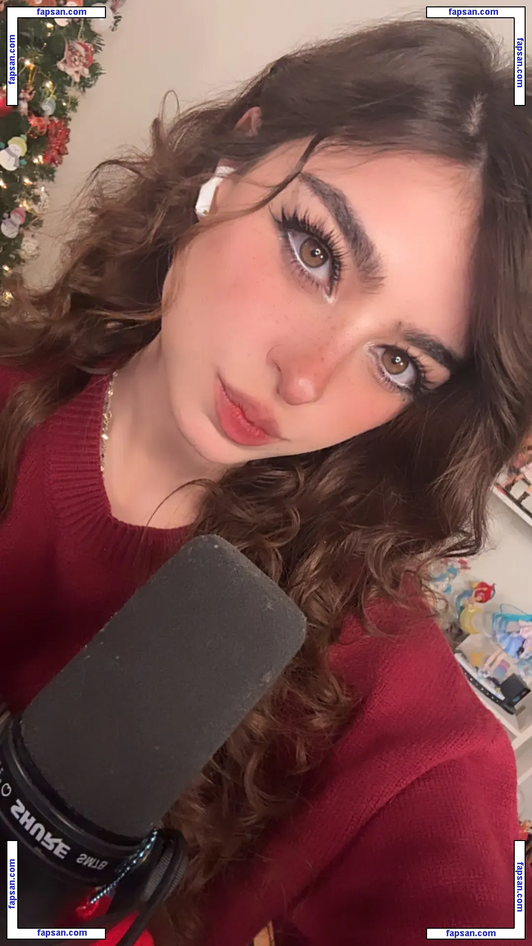 DeputyARUUU голая фото #0015 с Онлифанс