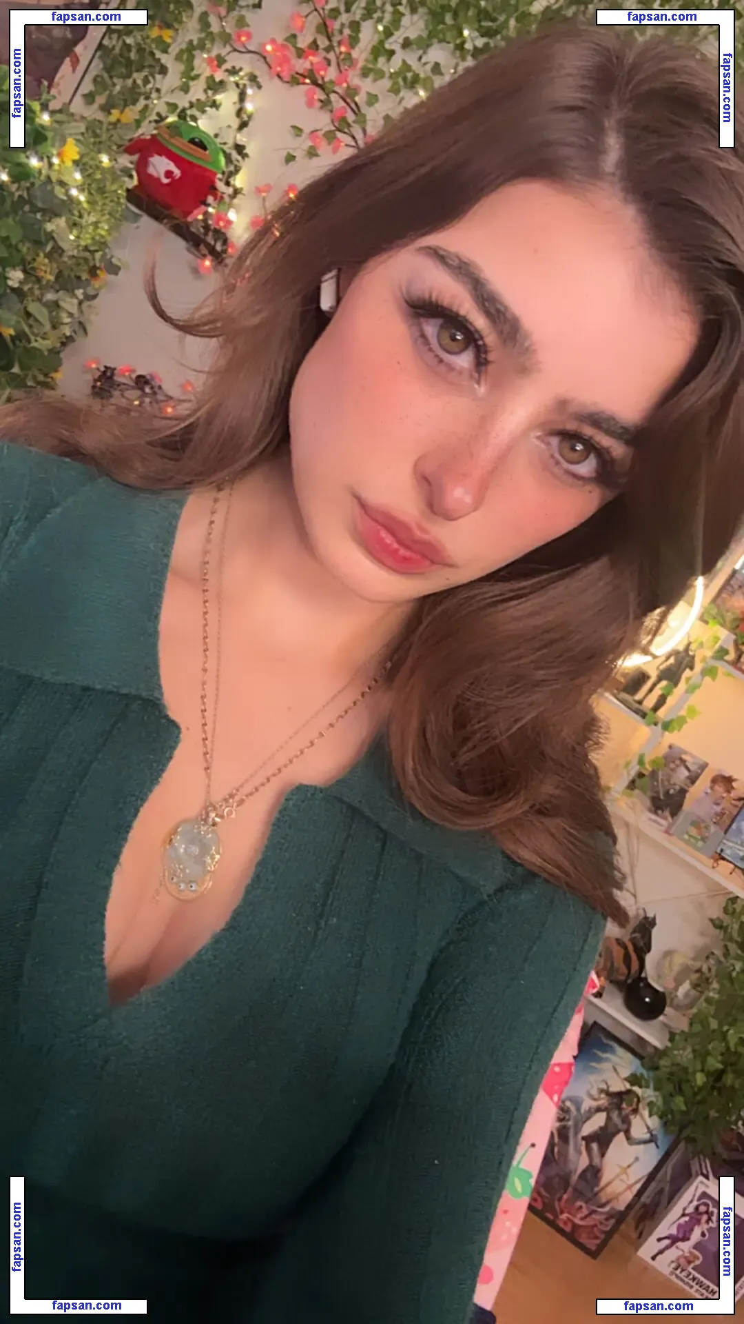 DeputyARUUU голая фото #0022 с Онлифанс