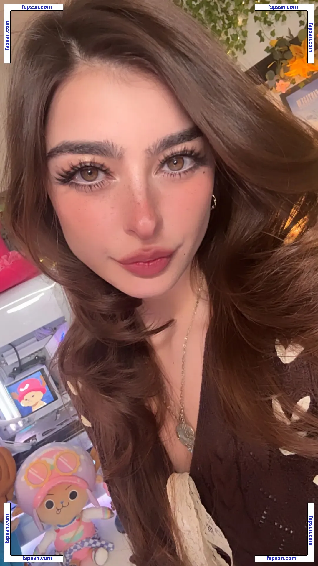 DeputyARUUU голая фото #0024 с Онлифанс