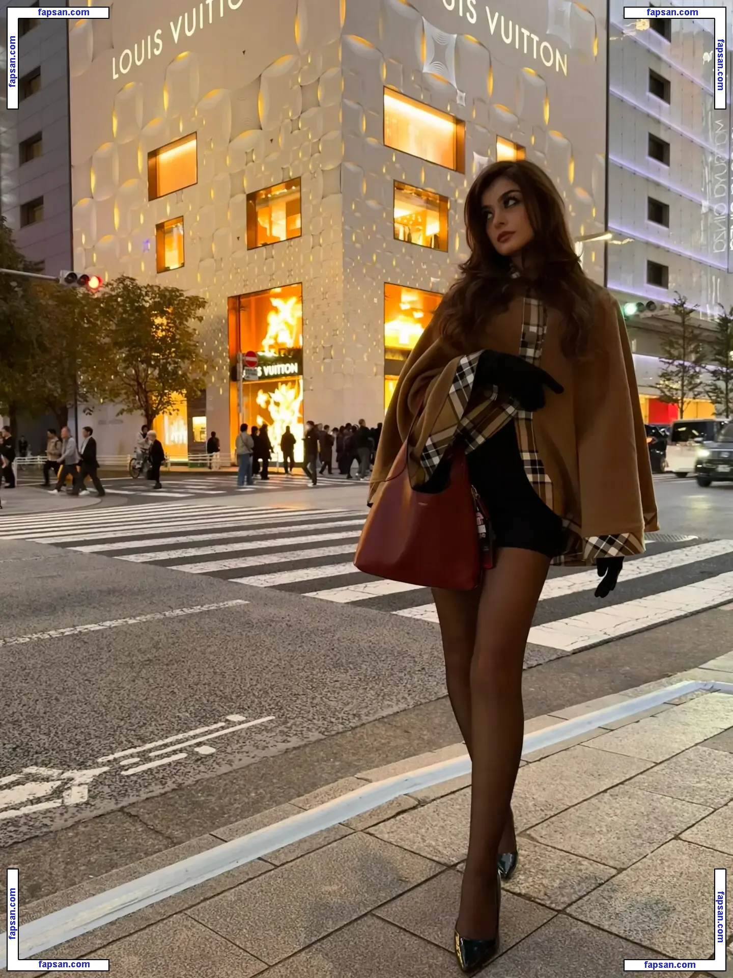 DeputyARUUU голая фото #0026 с Онлифанс