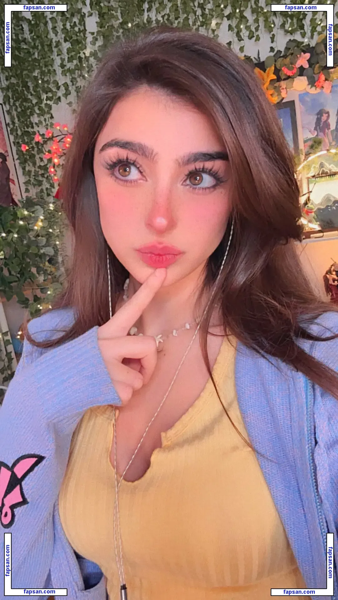 DeputyARUUU голая фото #0029 с Онлифанс