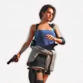 DeputyARUUU голая #0031