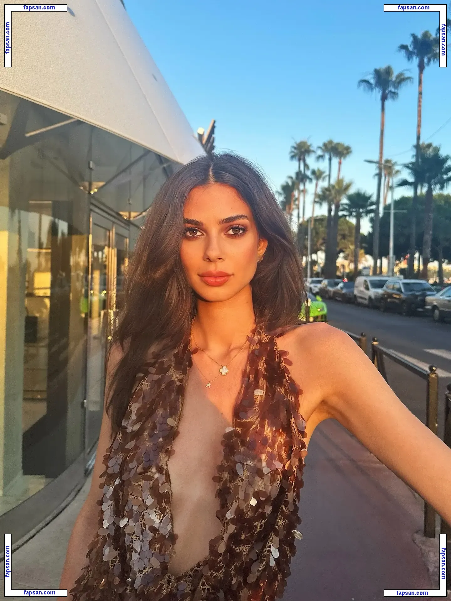 Deren Talu nude photo #0002 from OnlyFans