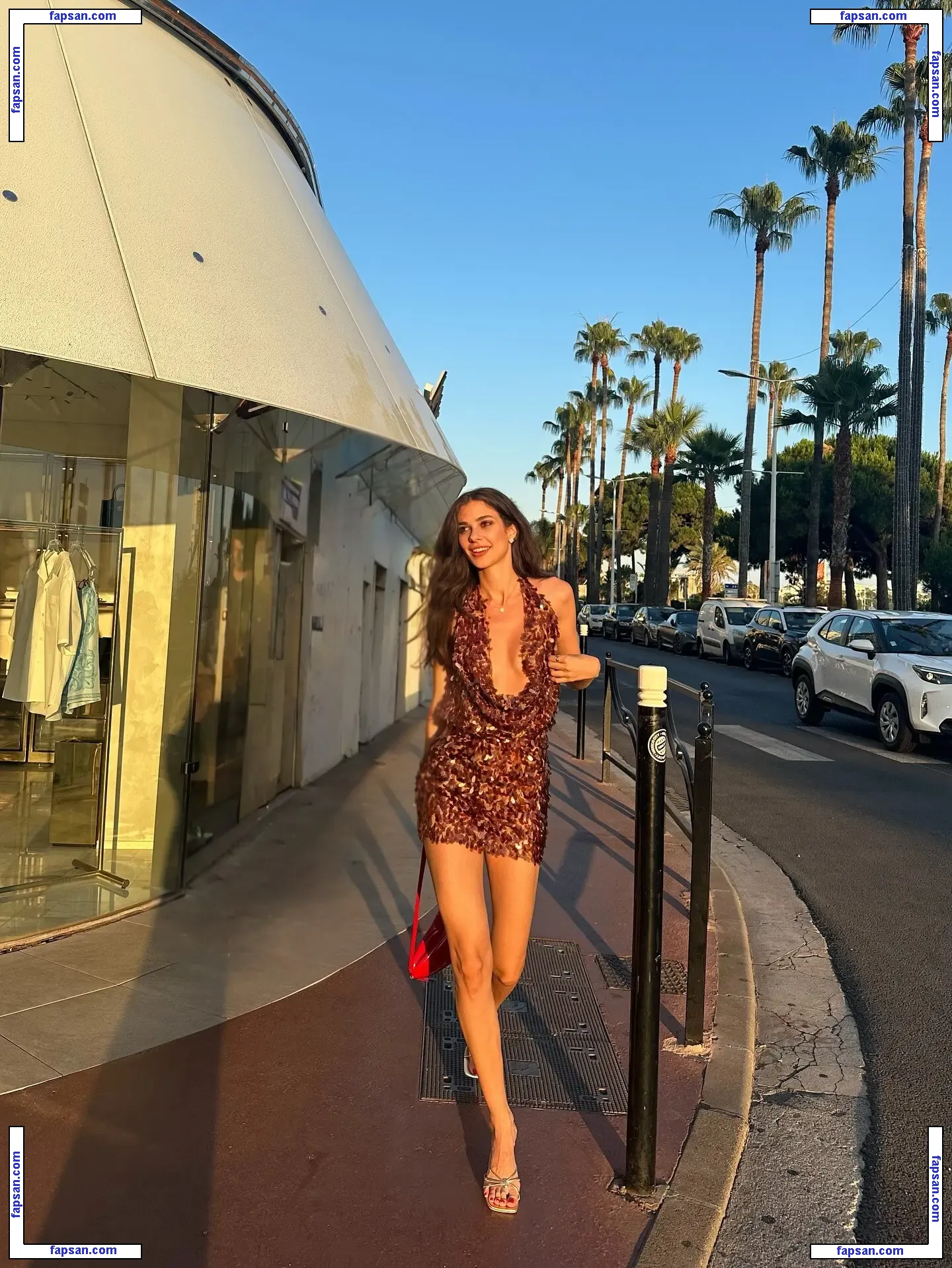 Deren Talu nude photo #0006 from OnlyFans