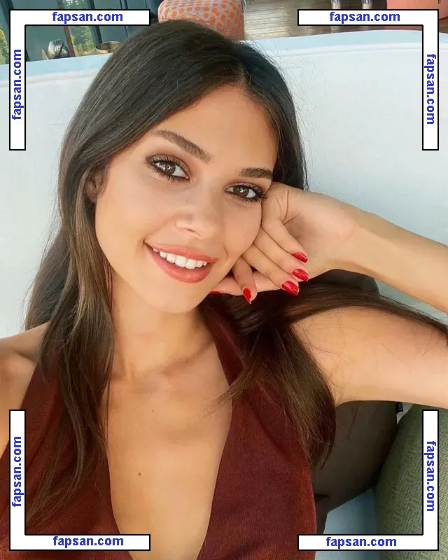 Deren Talu голая фото #0013 с Онлифанс