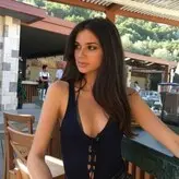 Deren Talu голая #0014