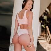 Derrion Keller голая #0005