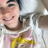 Des Jardins голая #0011