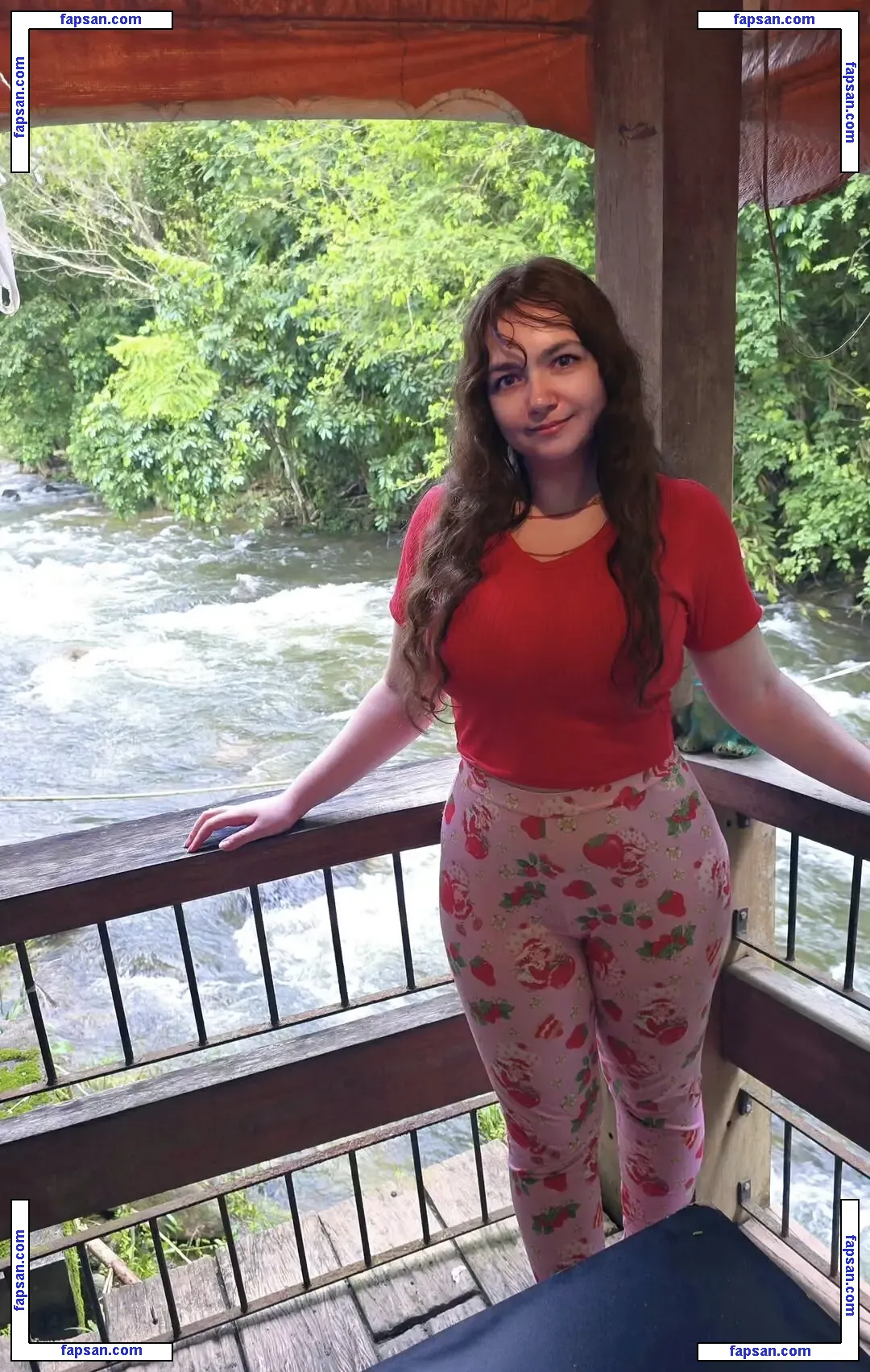 desanimalima голая фото #0002 с Онлифанс