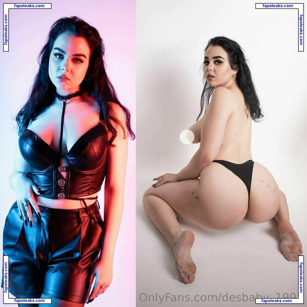 desbaby_1995 / deebabyy95 nude photo #0032 from OnlyFans