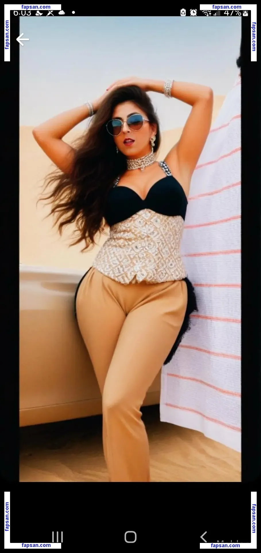 desi_babe nude photo #0006 from OnlyFans