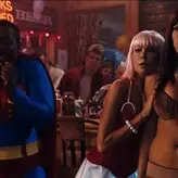 Desi Lydic голая #0002