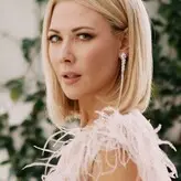 Desi Lydic голая #0006