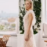 Desi Lydic голая #0007