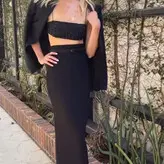 Desi Lydic голая #0008