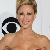 Desi Lydic голая #0017