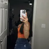 Desiray голая #0004