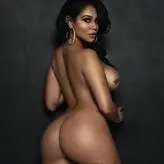 Desire Diaz голая #0002