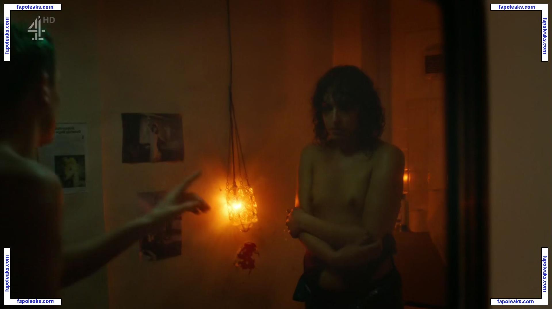 Desiree Akhavan nude photo #0024 from OnlyFans