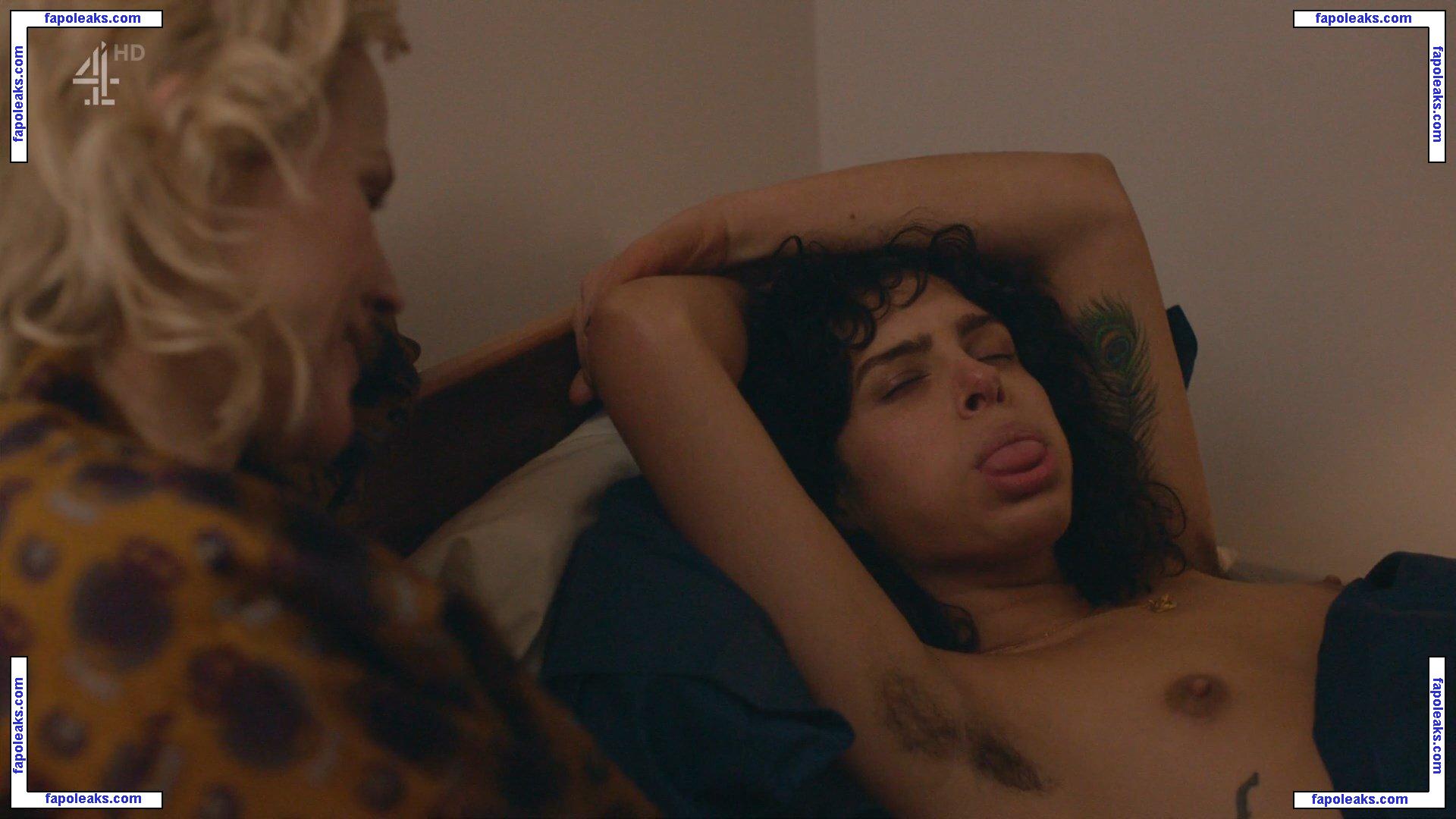 Desiree Akhavan nude photo #0064 from OnlyFans