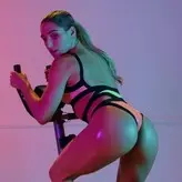 Desiree Dulce nude #0194