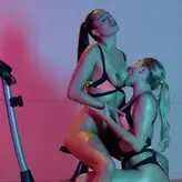 Desiree Dulce nude #0198