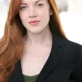 Desiree Hall голая #0008