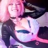 Desiree Mathisen nude #0013