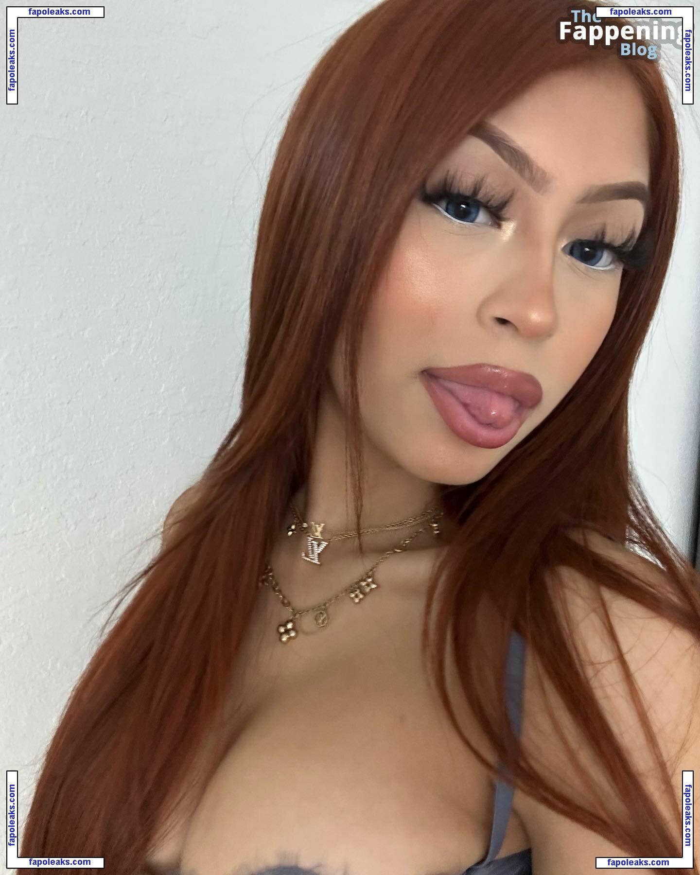 Desiree Montoya / desireemontoya nude photo #0031 from OnlyFans