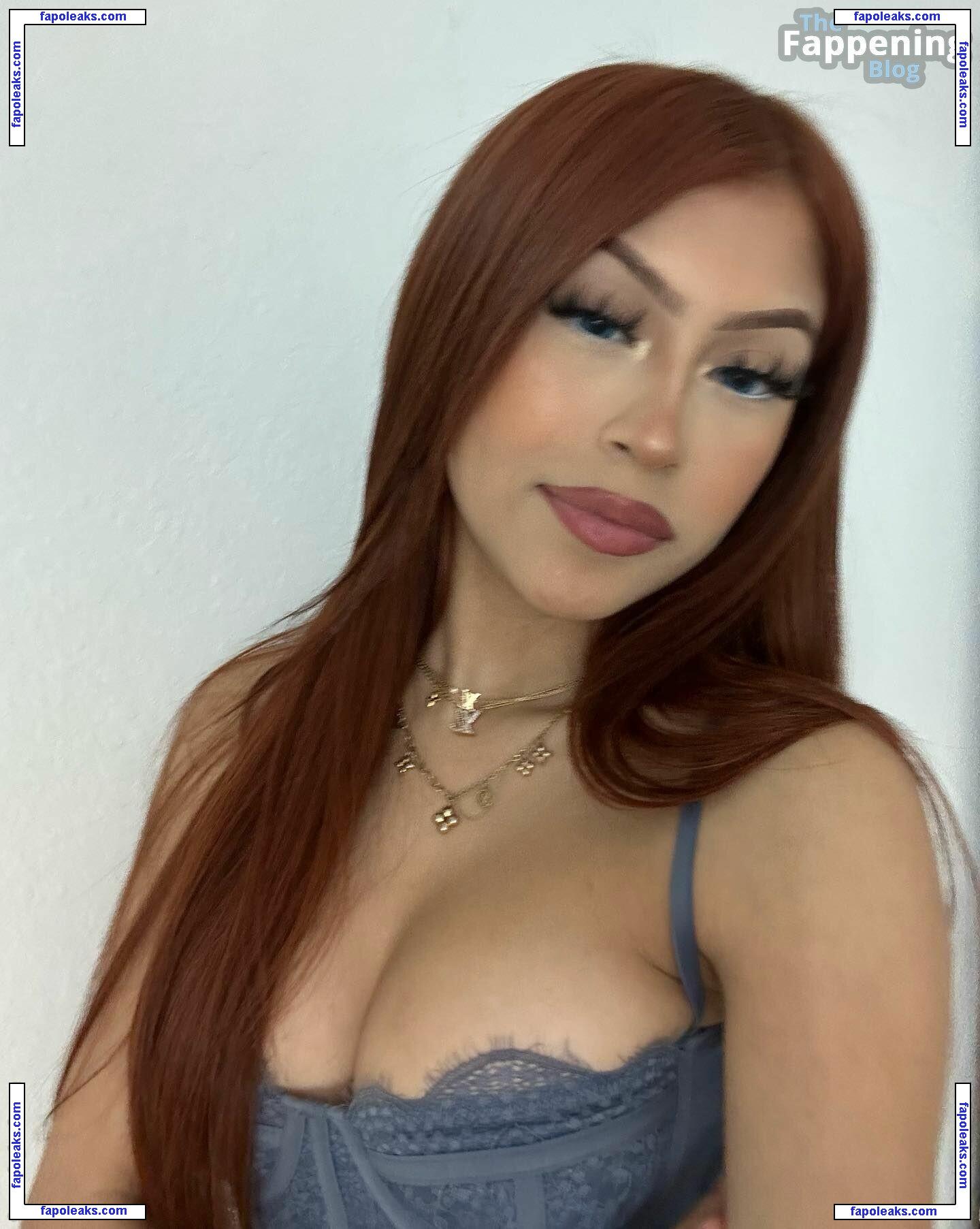 Desiree Montoya / desireemontoya nude photo #0033 from OnlyFans