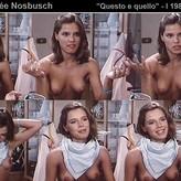 Désirée Nosbusch nude #0025