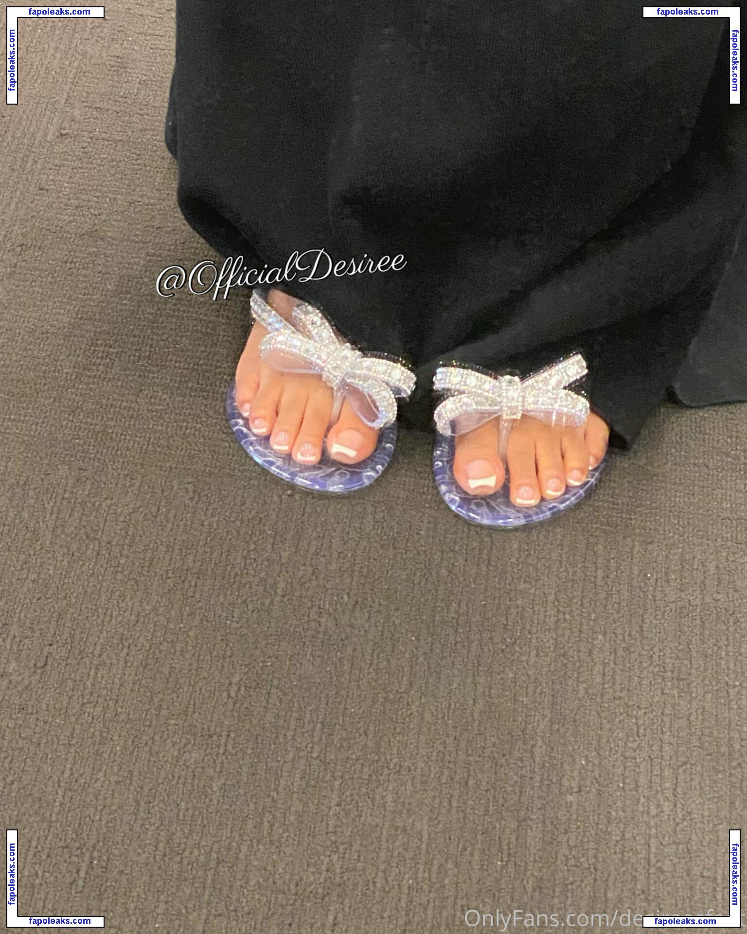 desireesfeet / desirees.feet nude photo #0024 from OnlyFans