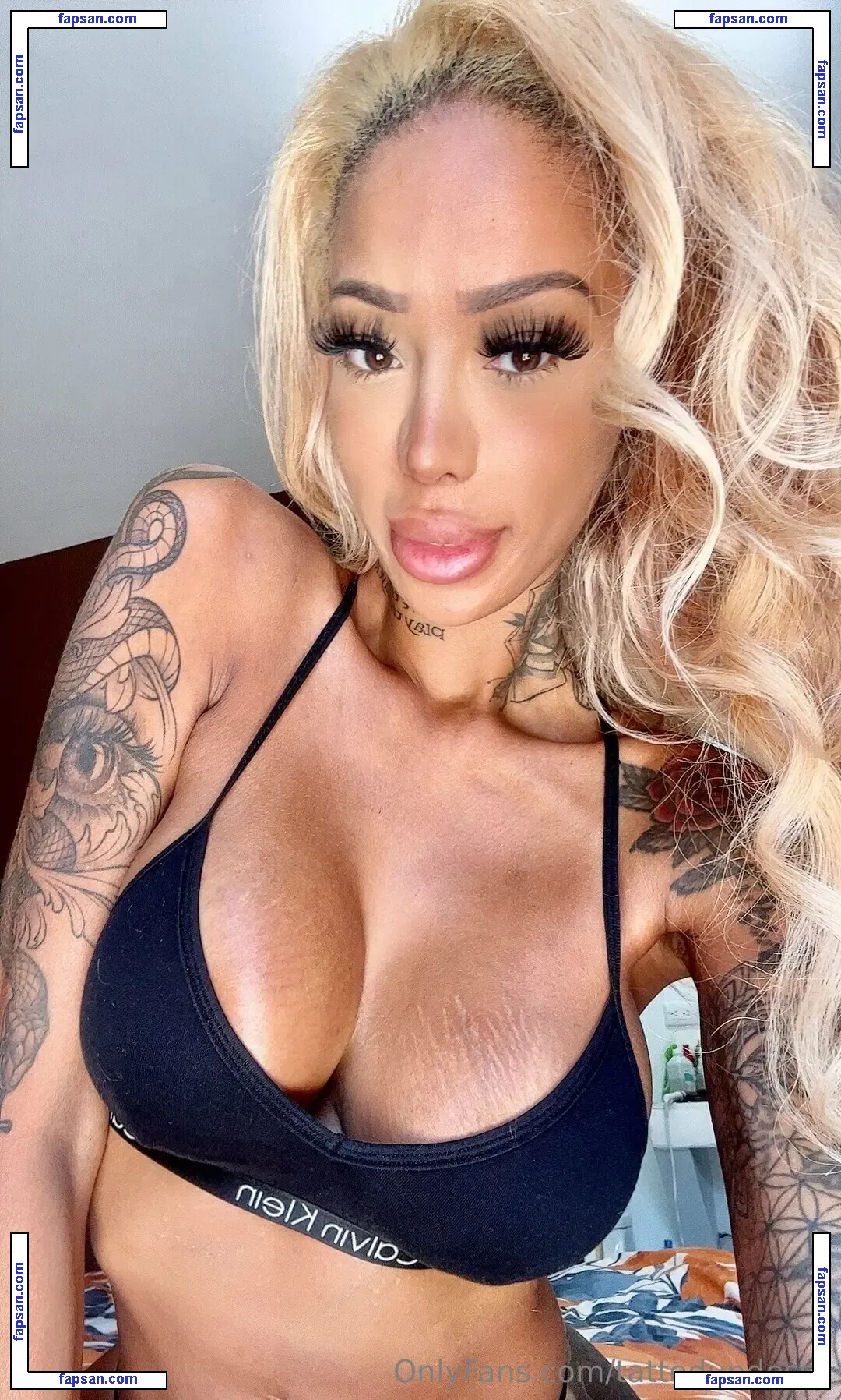 desiwiththetatts nude photo #0004 from OnlyFans