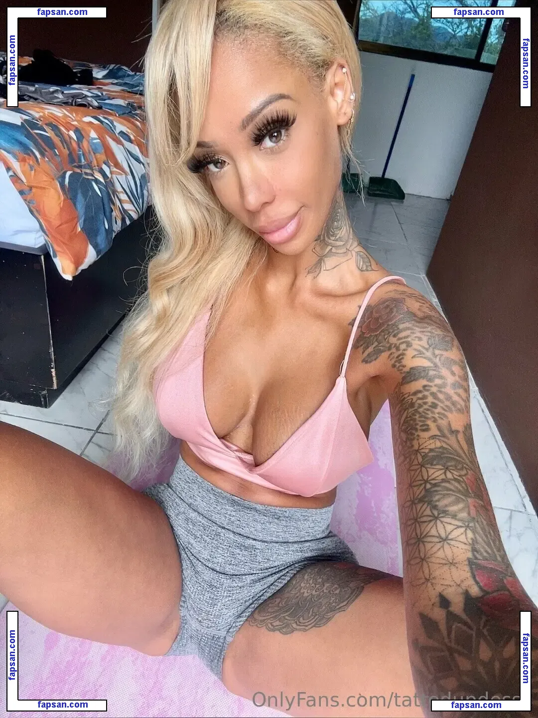 desiwiththetatts nude photo #0011 from OnlyFans