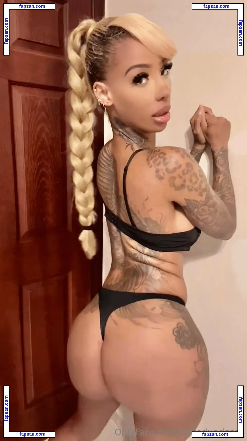 desiwiththetatts nude photo #0015 from OnlyFans