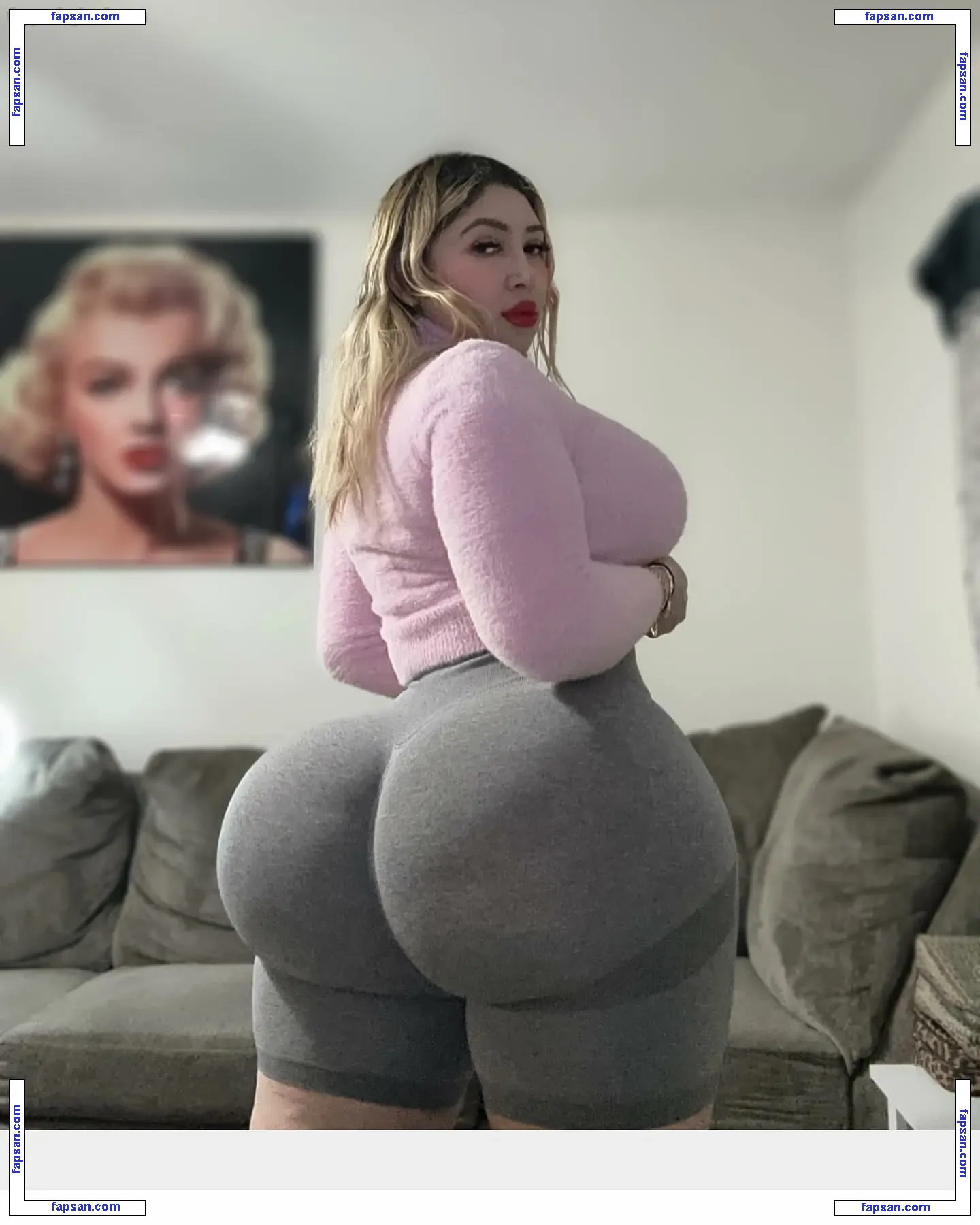 Desiy Garcia nude photo #0025 from OnlyFans