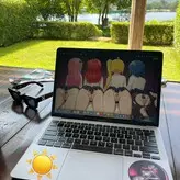 desk1er / jill_bunny nude #0088