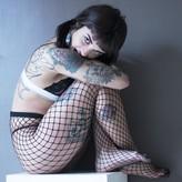 Deskicio Suicide nude #0040