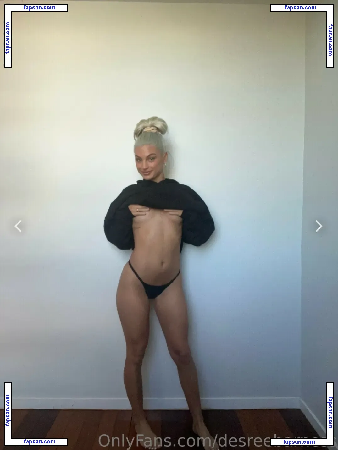 Desree Barnes nude photo #0047 from OnlyFans