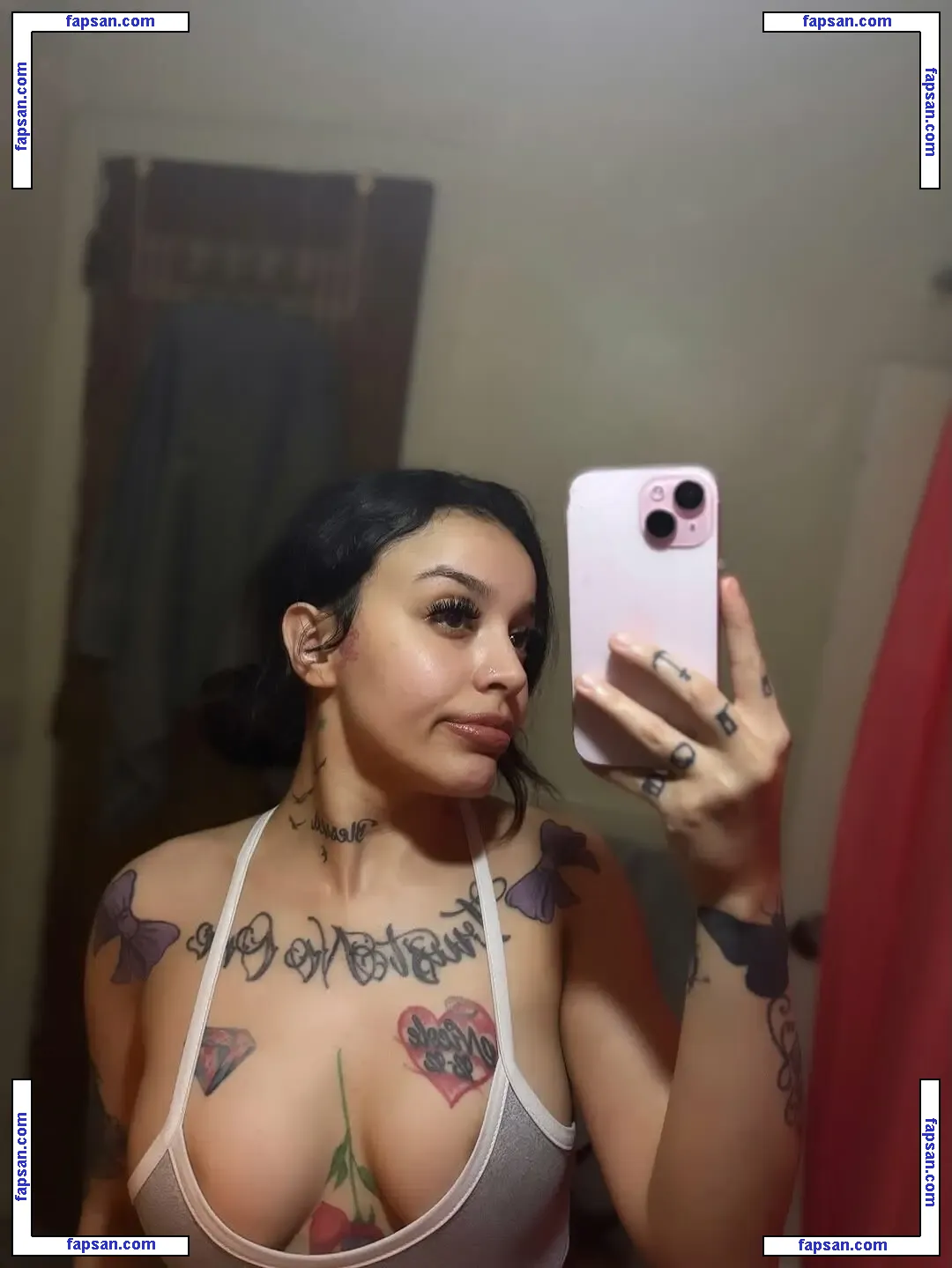 dessraxks голая фото #0003 с Онлифанс