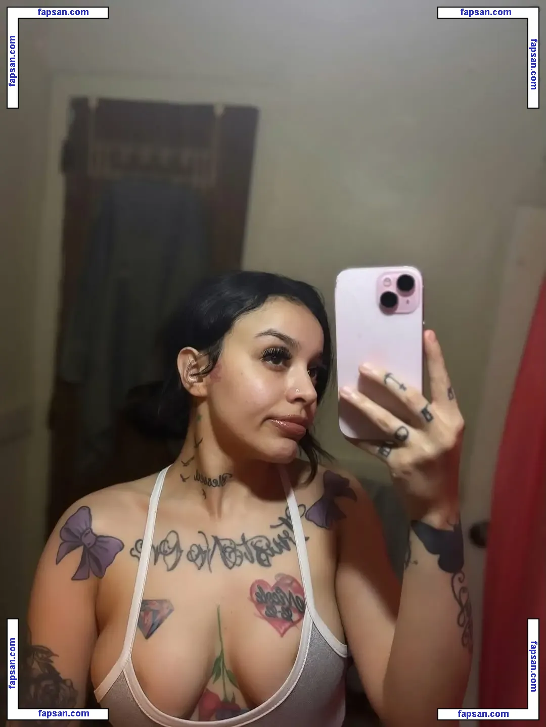 dessraxks голая фото #0005 с Онлифанс