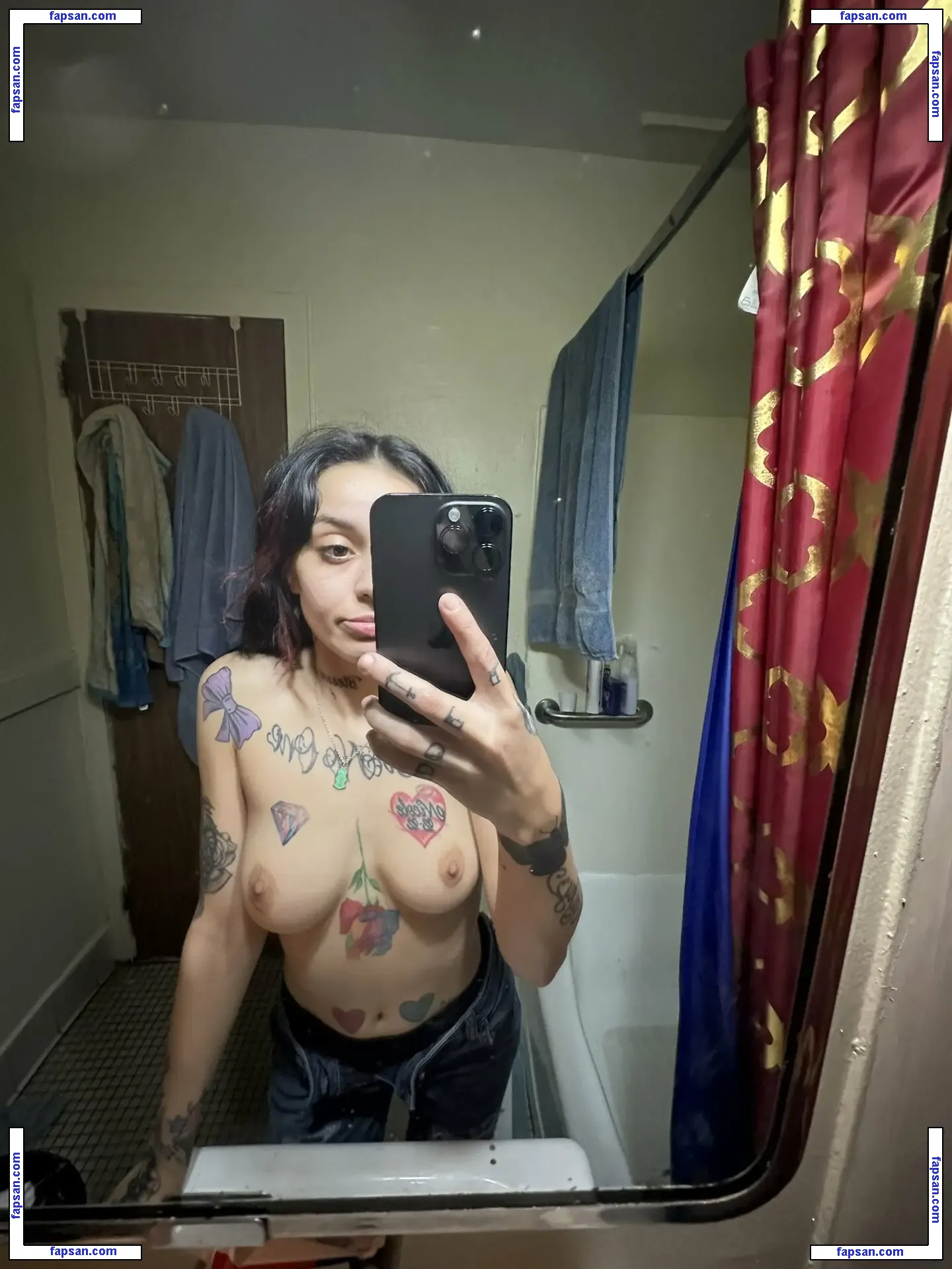 dessraxks nude photo #0007 from OnlyFans