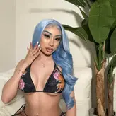 Destiny Gutierrez nude #0003