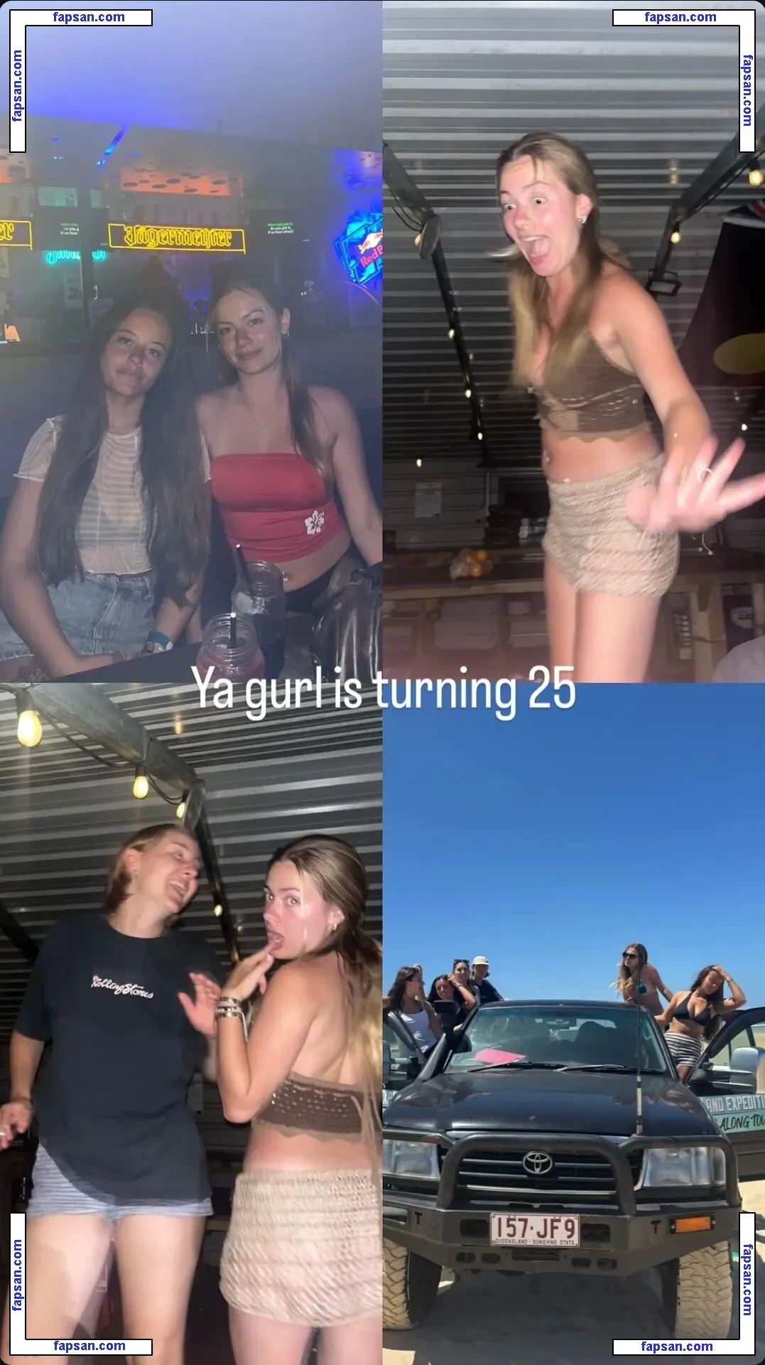 Destiny Jade Reid nude photo #0001 from OnlyFans