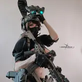 destinycosplay голая #0005